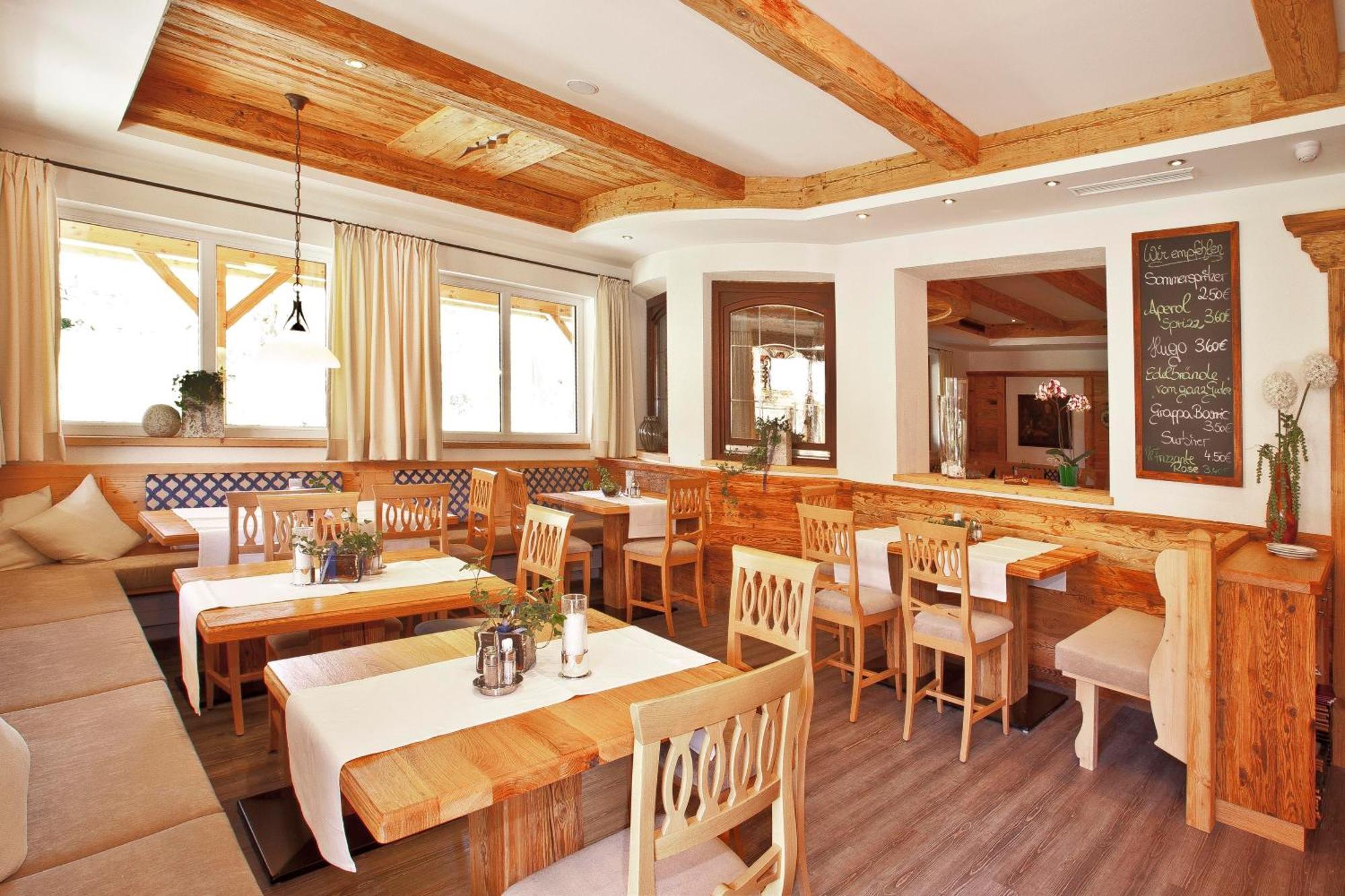 Gasthof Zum Wilden Kaiser Шеффау-ам-Вильден-Кайзер Экстерьер фото