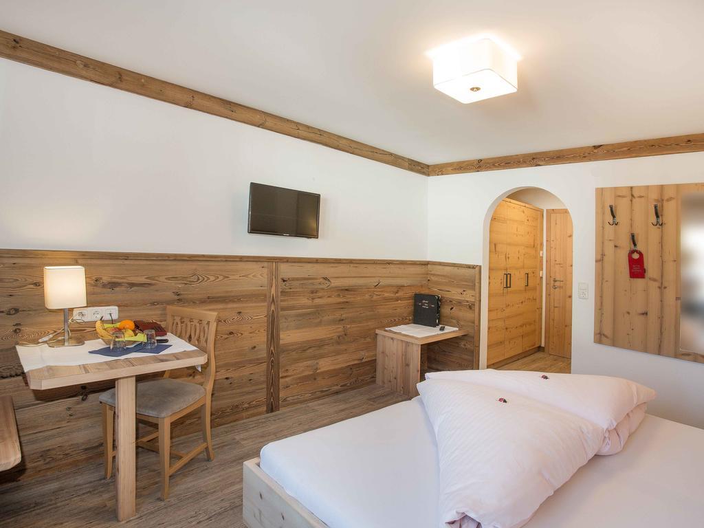 Gasthof Zum Wilden Kaiser Шеффау-ам-Вильден-Кайзер Экстерьер фото